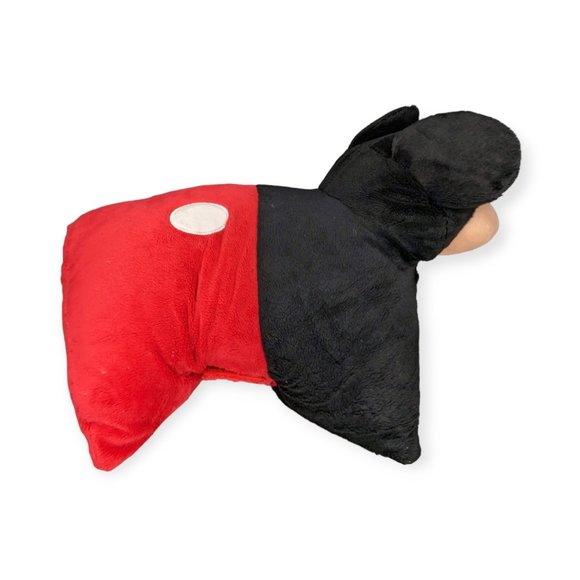 Disney Mickey Mouse Pillow Pet - Picture 2 of 12